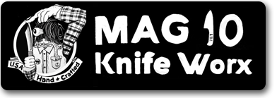 Mag 10 Knifeworx